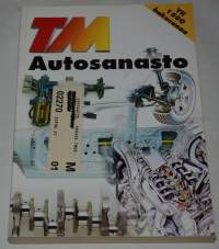 TM Autosanasto