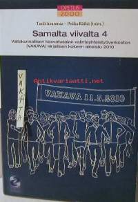 Samalta viivalta  4