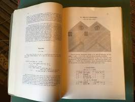 Katalog över &quot;Direktör Rich. Granbergs samling av Finlands helsaker&quot; i Rikspostmuseum i Helsingfors