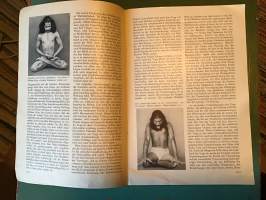 Ciba Zeitschrift. Ciba lehti