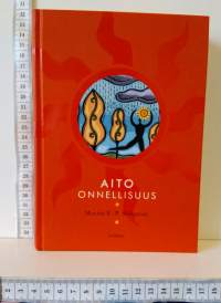 Aito onnellisuus