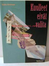 Kuolleet eivät valita
