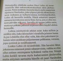 Kuolleet eivät valita