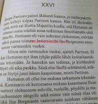Kuolleet eivät valita