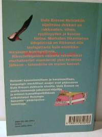 Kuolleet eivät valita