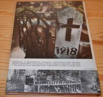 Ennen ja jälkeen 1918