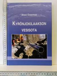 Kyrönjokilaakson vesisota