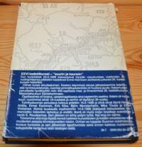 XXVI kadettikurssi Maasotakoulussa 1942-1943