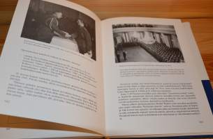XXVI kadettikurssi Maasotakoulussa 1942-1943