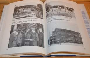 Yön yli päivään. Suomen ilmatorjunnan vaiheita 1925-1990