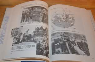 Yön yli päivään. Suomen ilmatorjunnan vaiheita 1925-1990