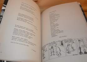 Toinen testamentti