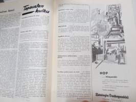 Talouselämä 1958 nr 51-52 - 20-vuotisnumero