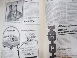 Talouselämä 1958 nr 51-52 - 20-vuotisnumero