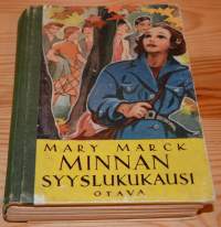 Minnan syyslukukausi