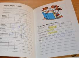 Sudenpentujen käsikirja