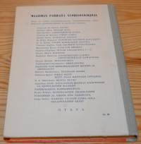 Muinaisuudesta nykyaikaan kansakoulun historian oppikirja