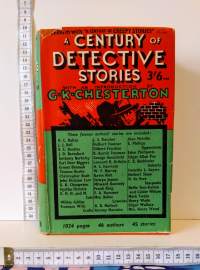 A Centyry of Detective Stories