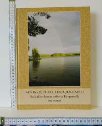 Aurinko, tuuli, lintujen laulu - Sosiaalisen loman vaiheita Tampereella 100 vuotta