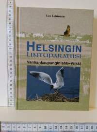 Helsingin lintuparatiisi Vanhankaupunginlahti - Viikki