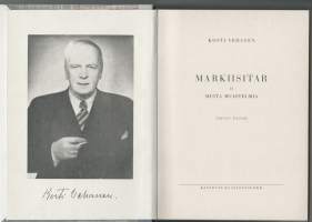 Markiisitar