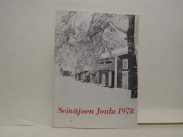 Seinäjoen joulu 1978