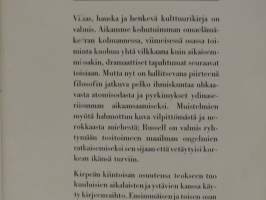 Elämäni III - 1944-1967