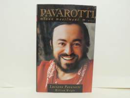 Pavarotti , minun maailmani