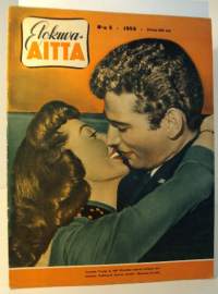 Elokuva-Aitta 1953 N:o 5