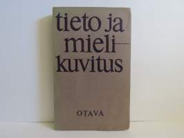 Tieto ja mielikuvitus - Professori Irma Rantavaaran juhlakirja 4.5.1968