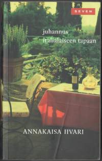 Juhannus italialaiseen tapaan