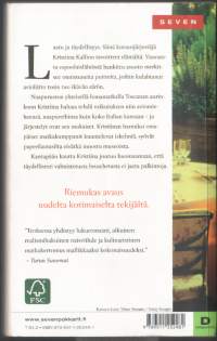 Juhannus italialaiseen tapaan