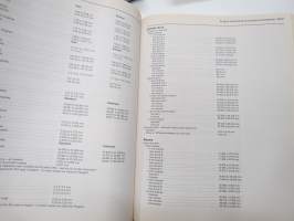 Peugeot 306 1993 to 20002 (K to 02 registration) Petrol &amp; Diesel - Haynes Service and Repair Manual -korjausopas, englanninkielinen