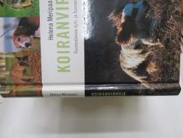 Koiranvirkoja -  Suomalaisia työ- ja harrastuskoiria