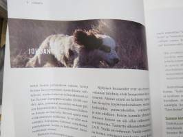 Koiranvirkoja -  Suomalaisia työ- ja harrastuskoiria