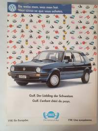 Automobil Revue - 1987 Katalog der Automobil Revue