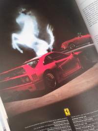 Automobil Revue &#039;89 - 1989 Katalog der Automobil Revue
