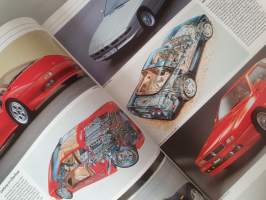 Automobil Revue - 1990 Katalog der Automobil Revue