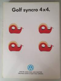 Automobil Revue 93 - Katalog der Automobil Revue 1993