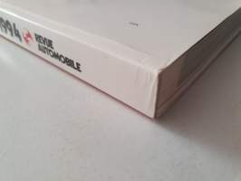 Automobil Revue &#039;94 - Katalog der Automobil Revue 1994