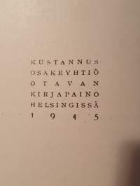Orgaaninen kemia