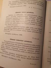 Orgaaninen kemia