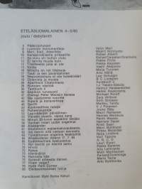 Eteläsuomalainen 4-5/65 Joulu/Debytantti
