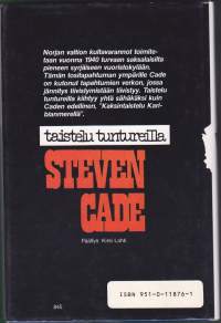 Taistelu tuntureilla, 1983. 1.p. Norjan valtion kultavarannot toimitettiin turvaan saksalaisilta syrjäiseen vuoristokylään 1940, jossa jännitys tiivistyi