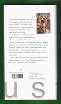 Tapaaminen Sorbonnen aukiolla. 1997. Miten vahva on äidinrakkaus? Kestääkö äidin ja tyttären välinen side pettymysten sarjankin?