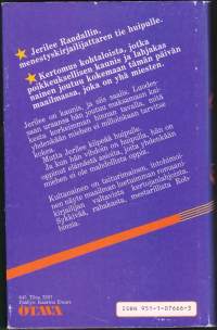 Kultanainen, 1983. 3.p. Kertomus kohtaloista, jotka kaunis ja lahjakas nainen joutuu yhä kokemaan tämän päivän miesten maailmassa.