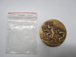 Finlandia Hiihto 1974-1978 -mitali / medal