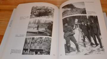 Raisiolaisten sotatie 1939-1945