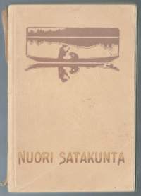 Nuori Satakunta