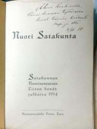 Nuori Satakunta